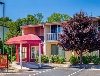 Homespring Inn & Studios - Hartford South - Rocky Hill Exterior photo