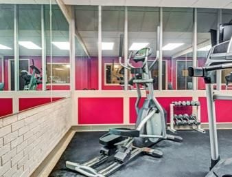 Homespring Inn & Studios - Hartford South - Rocky Hill Facilities photo