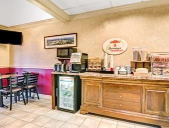 Homespring Inn & Studios - Hartford South - Rocky Hill Restaurant photo